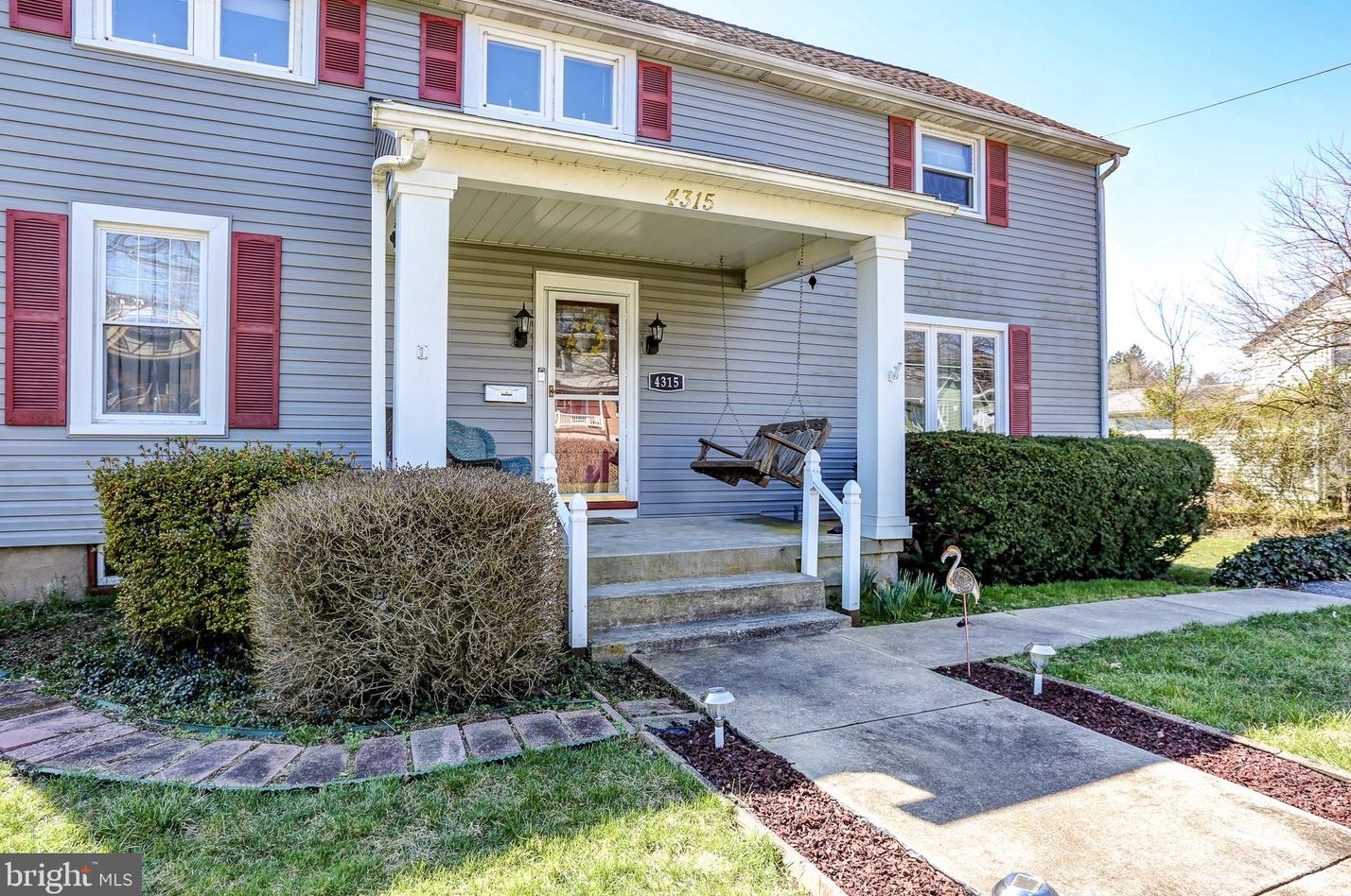 4315 Winfield St, Harrisburg, PA 17109