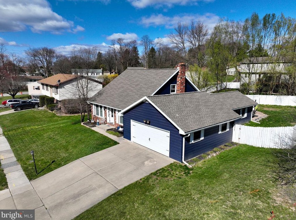 5716 Kenwood Ave, Harrisburg, PA 17112-3129