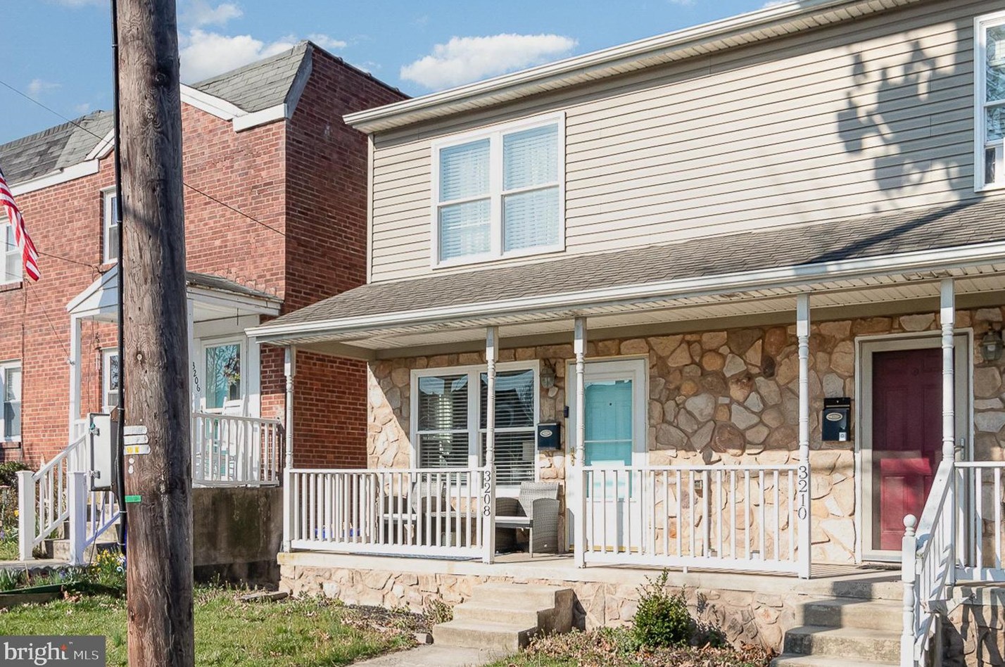 3208 Pennwood Rd, Harrisburg, PA 17110