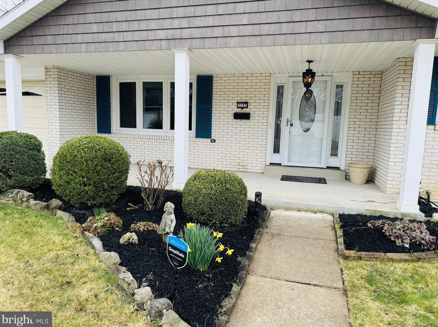 3205 Andrea Ave, Harrisburg, PA 17109
