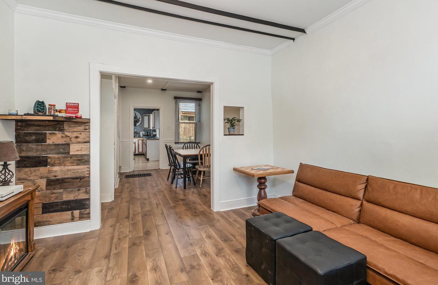 1317 Penn St, Harrisburg PA  17102-2649 exterior