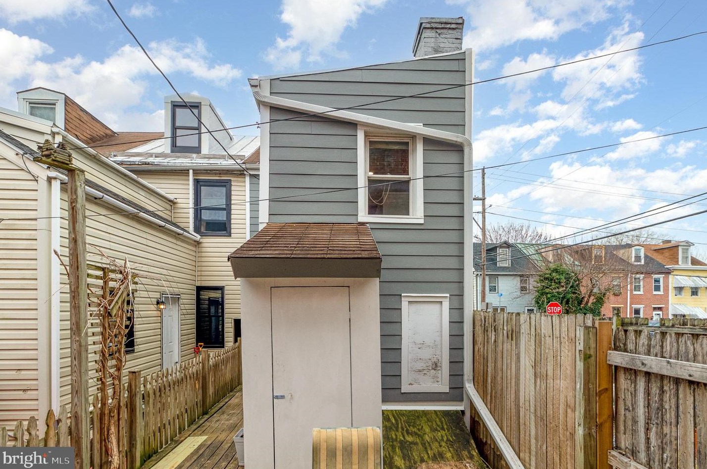 1317 Penn St, Harrisburg PA  17102-2649 exterior