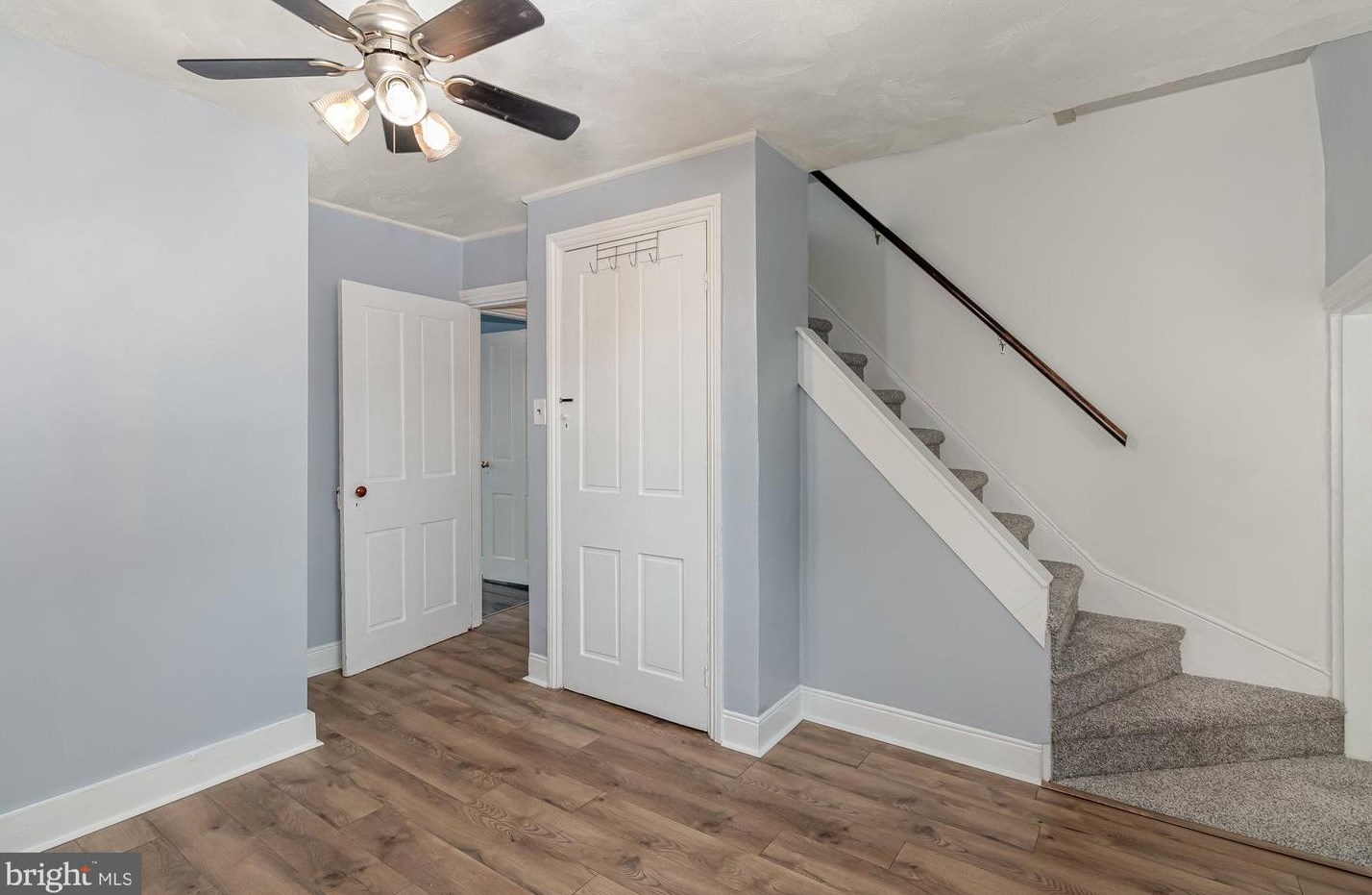 1317 Penn St, Harrisburg PA  17102-2649 exterior