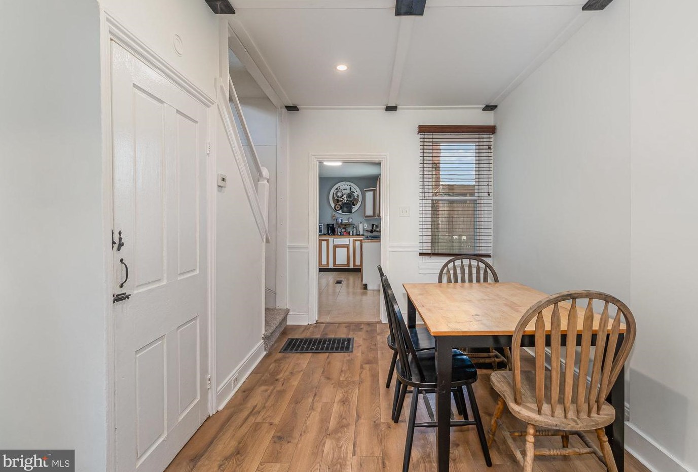 1317 Penn St, Harrisburg PA  17102-2649 exterior