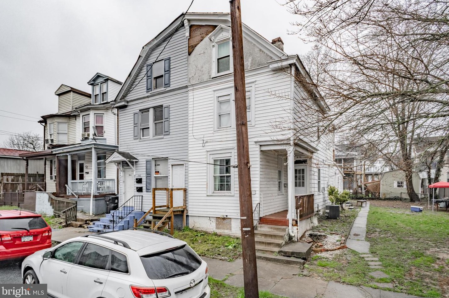 1941 North St, Harrisburg, PA 17103-1657