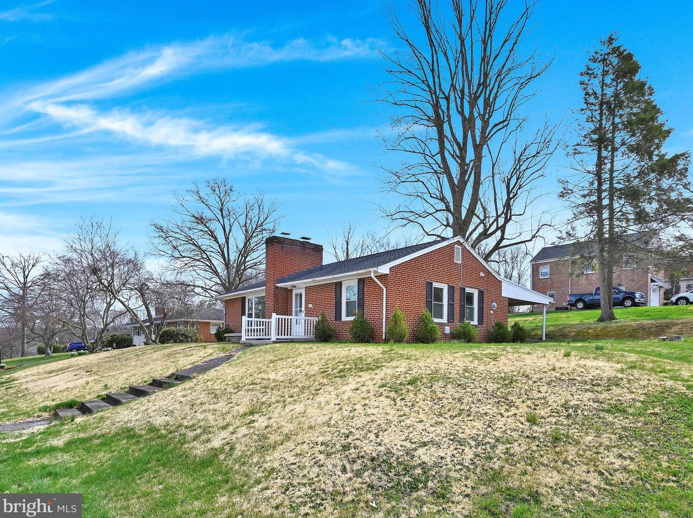 502 Highland Ave, Hbg Inter Airp, PA 17057-2833