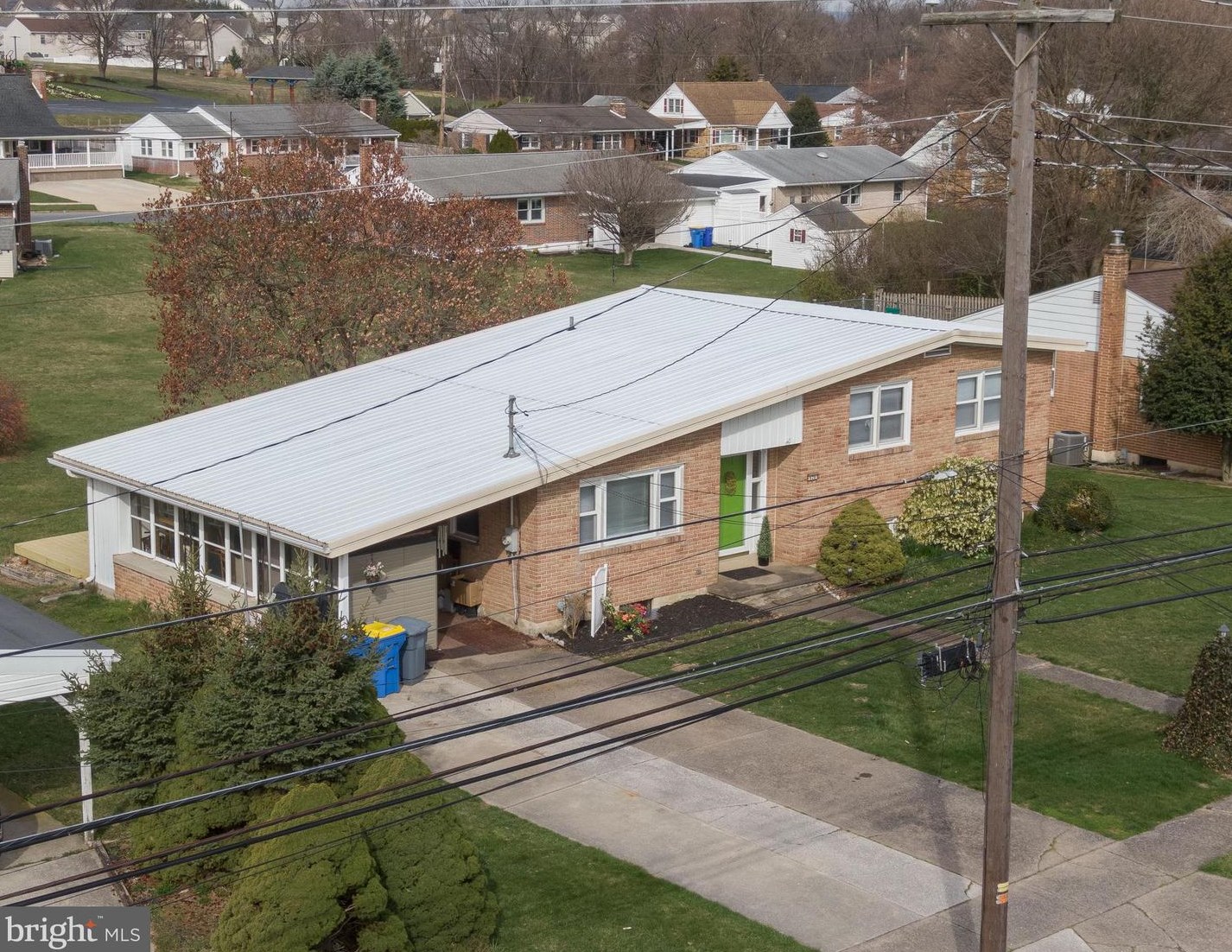 620 N 67th St, Harrisburg, PA 17111
