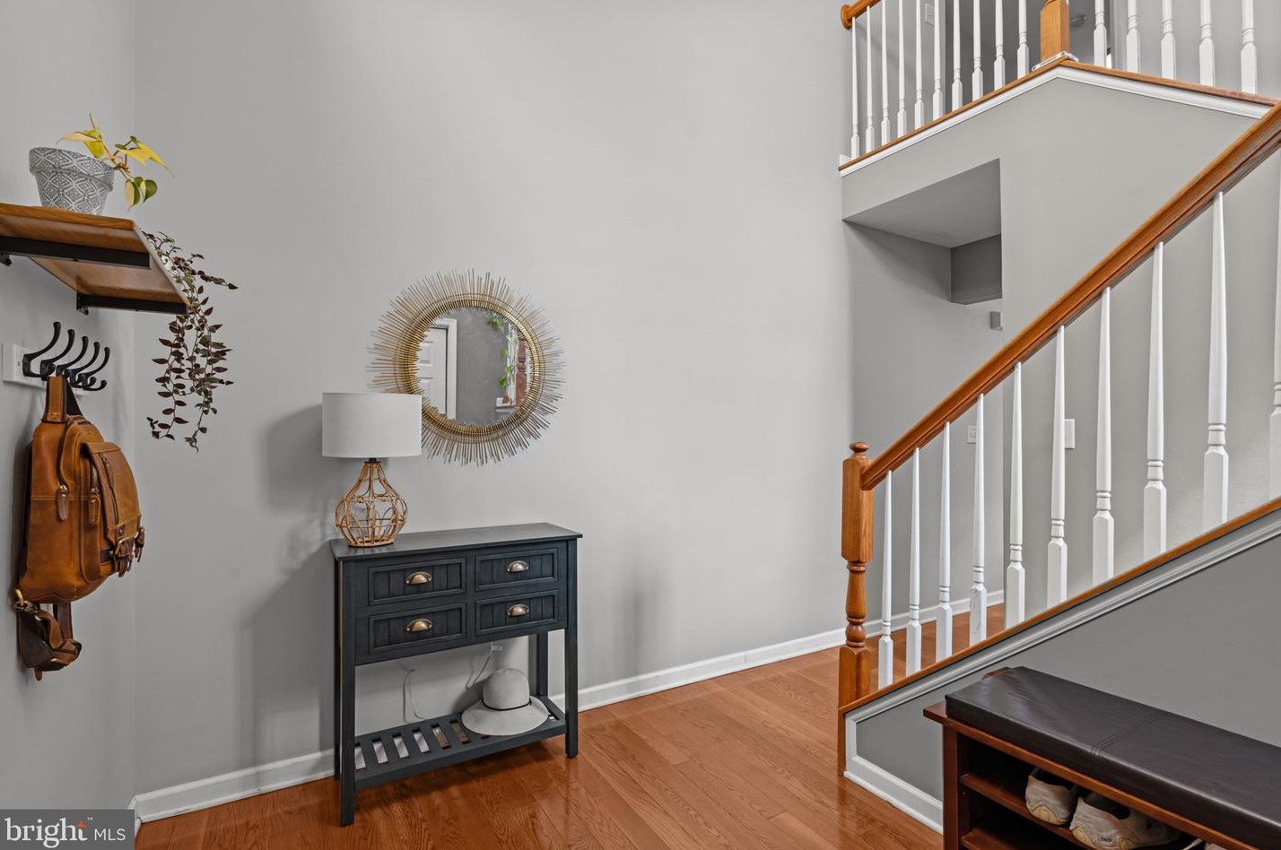 206 Mapleton Dr, Harrisburg PA  17112-3637 exterior