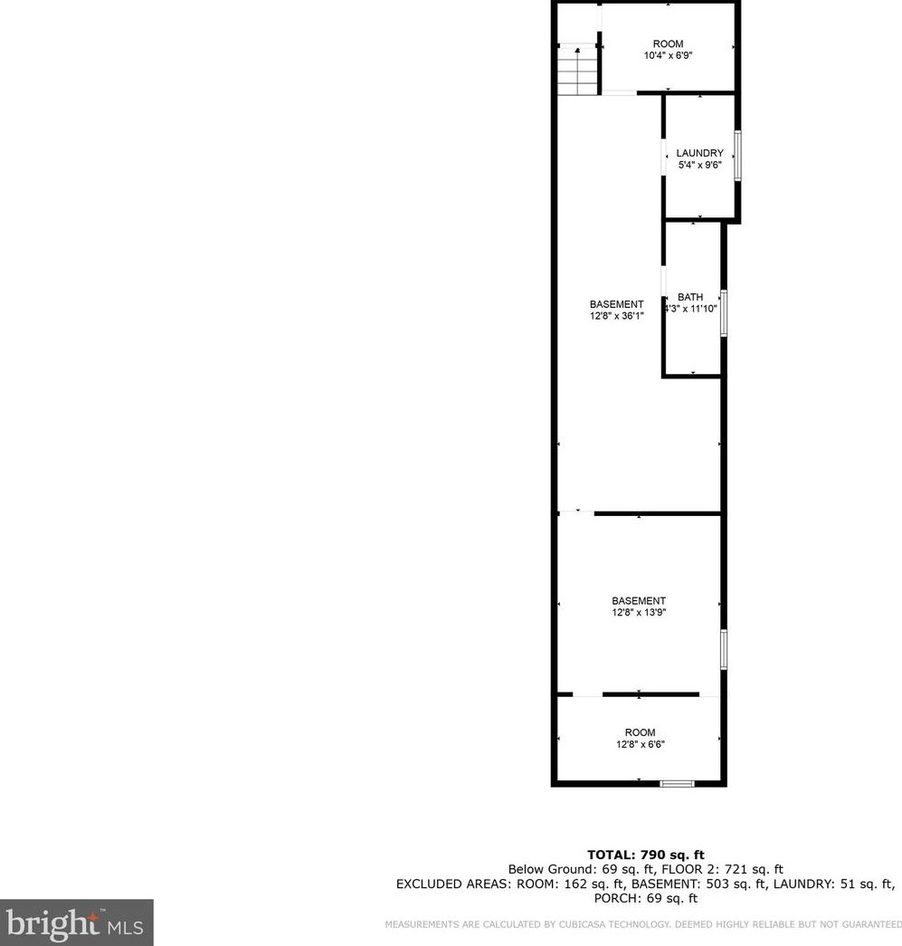 2214 3 St, Harrisburg PA  17110-1813 exterior