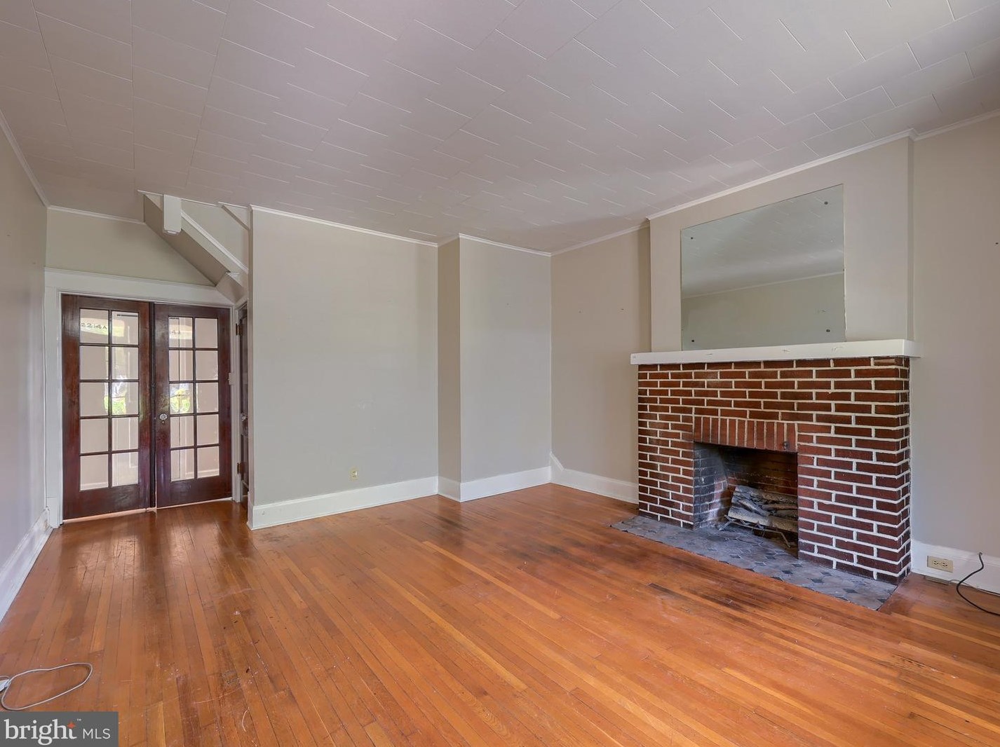 2214 3rd St, Harrisburg PA  17110-1813 exterior