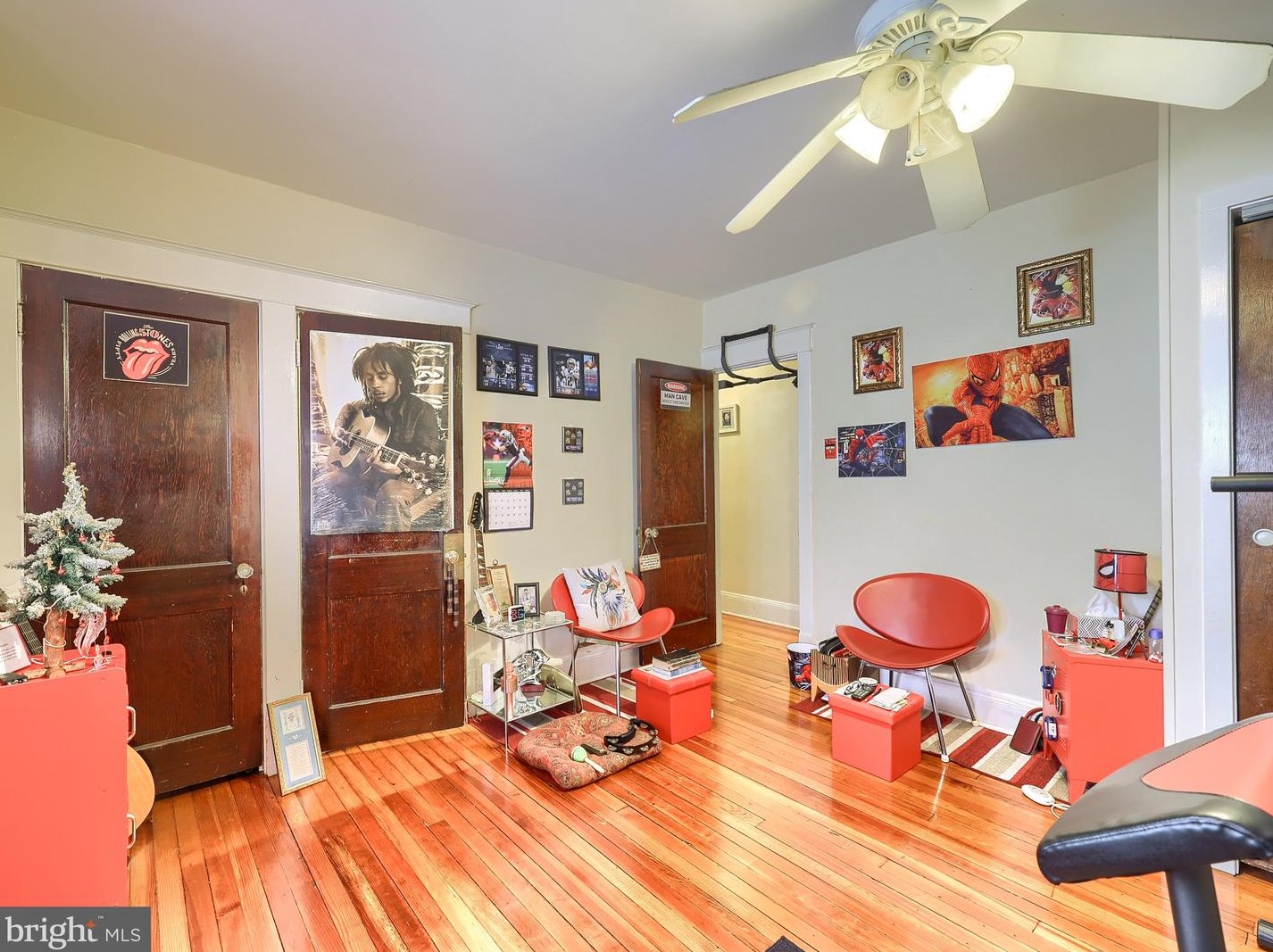 2214 3 St, Harrisburg PA  17110-1813 exterior