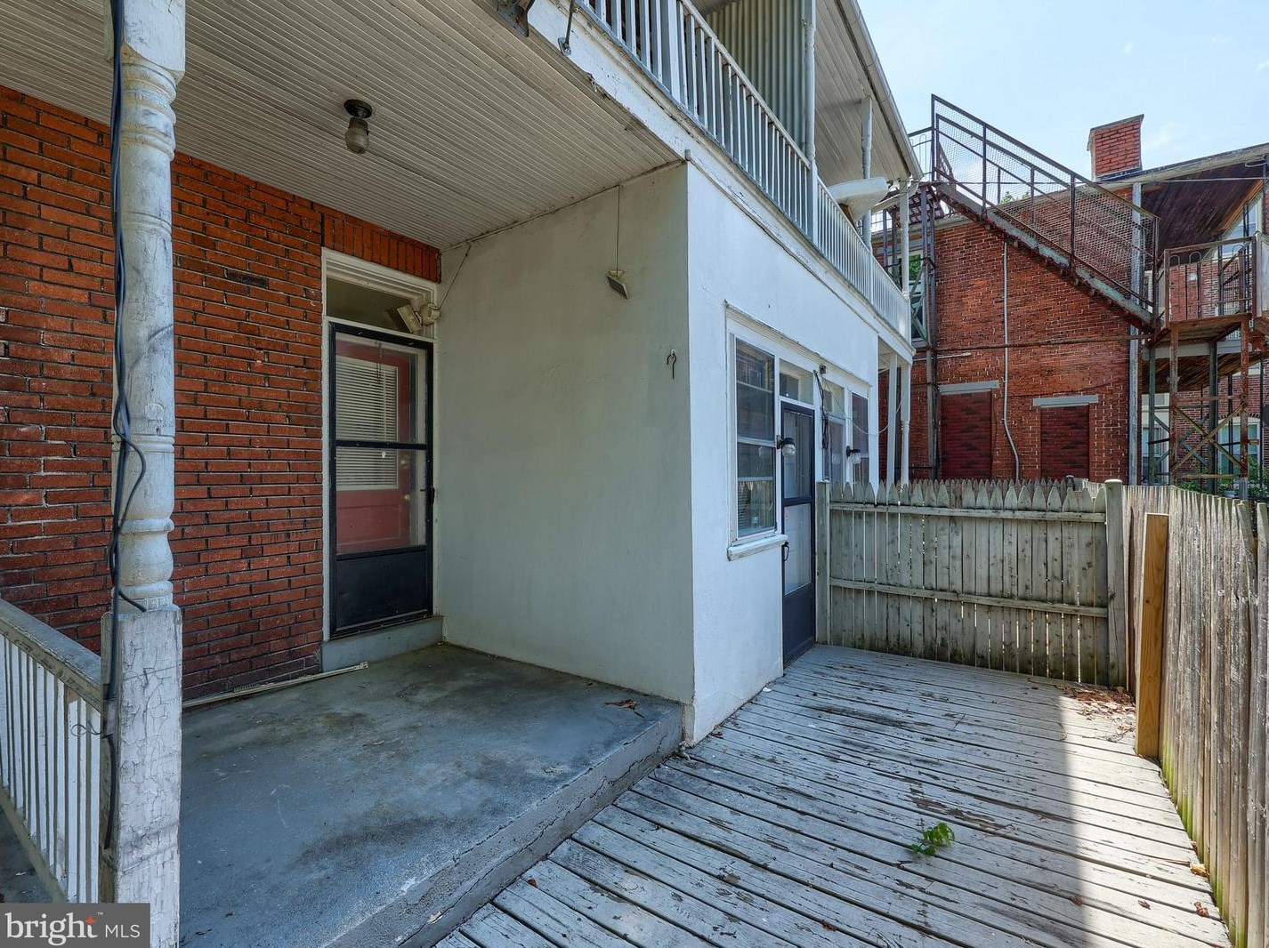 2214 3 St, Harrisburg PA  17110-1813 exterior