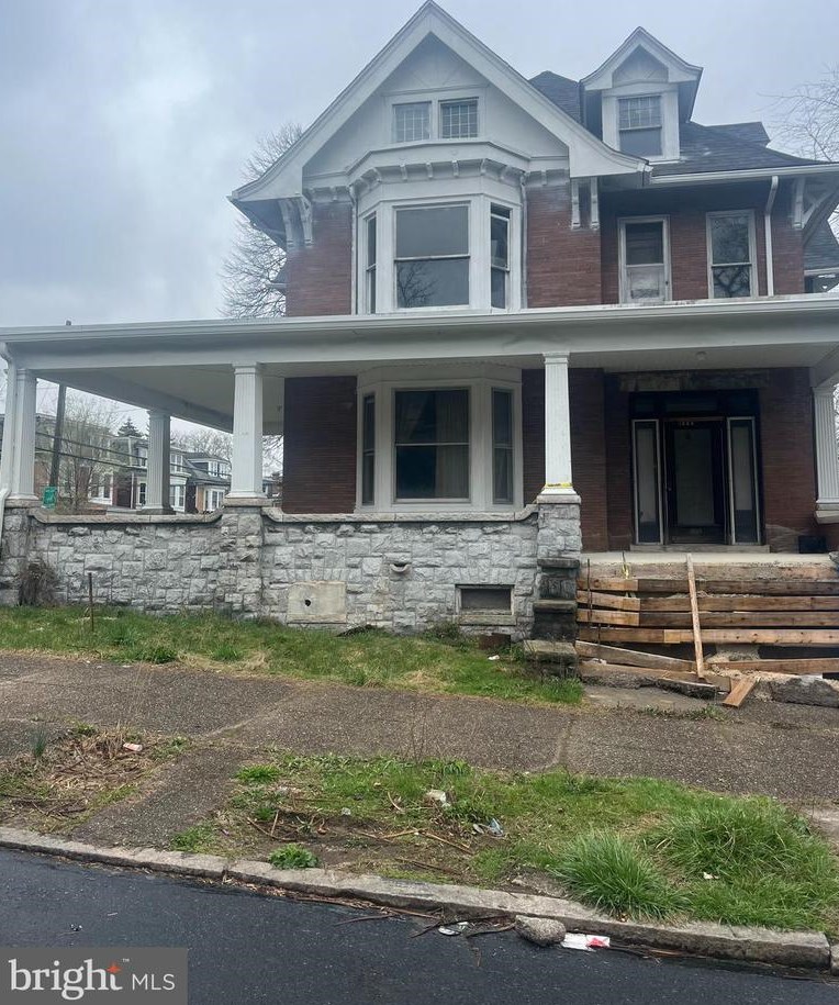 1855 Regina St, Harrisburg, PA 17103