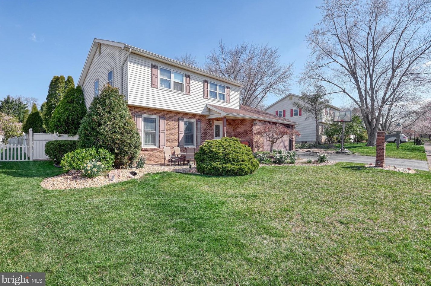 4434 Venus Ave, Harrisburg, PA 17112-9122