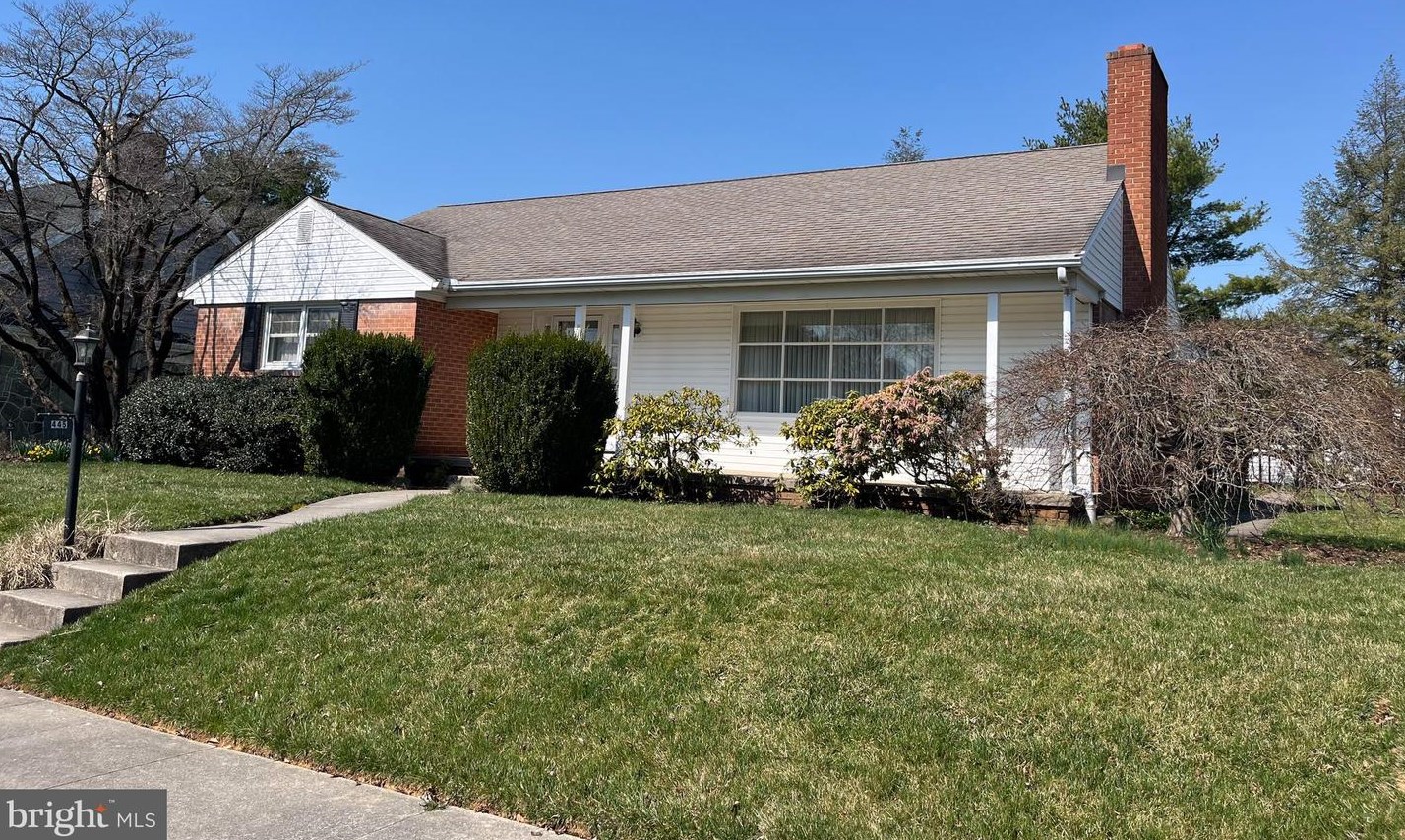 445 Chestnut Ave, Swatara, PA 17033