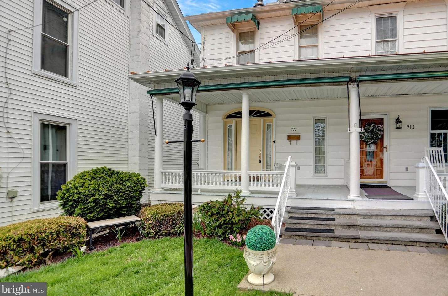 711 Market St, Lykens, PA 17048-1514
