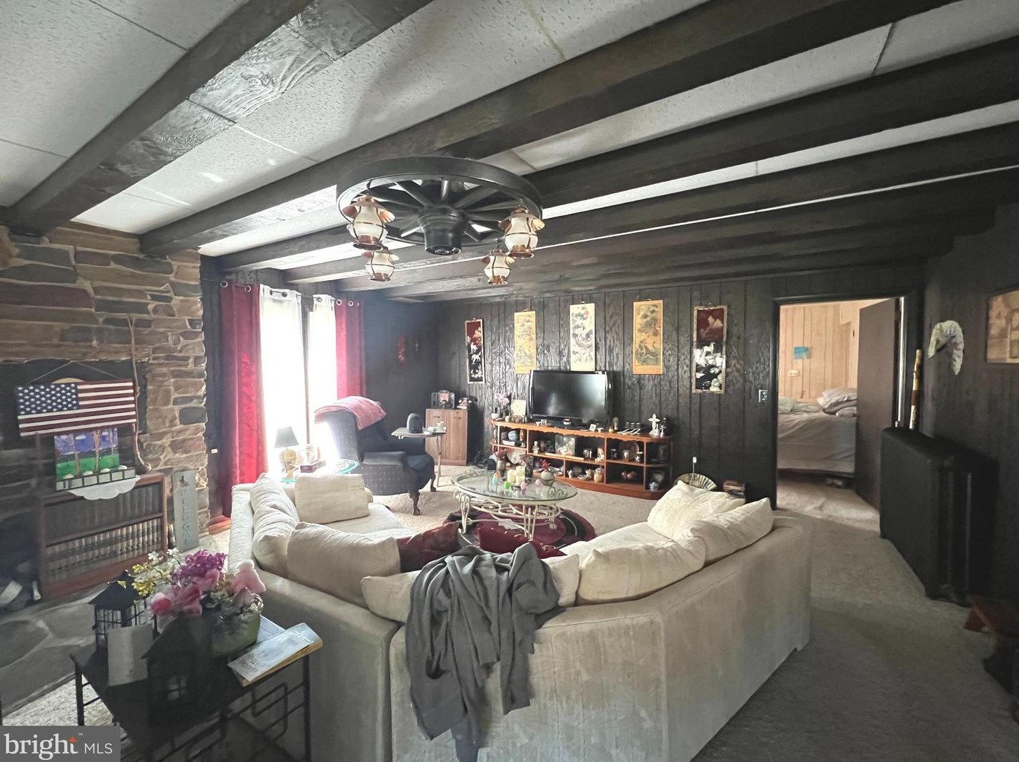 124 Edward St, Lykens, PA 17048-9650