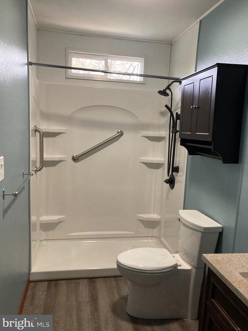 781 Chaucer Dr, Harrisburg PA  17111-3825 exterior