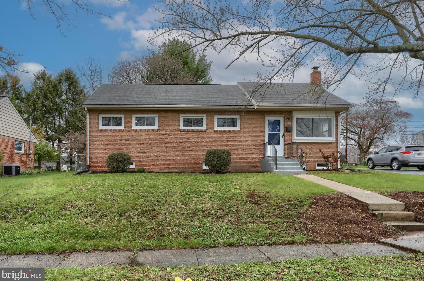 3210 Batesfield Rd, Harrisburg, PA 17109-1901