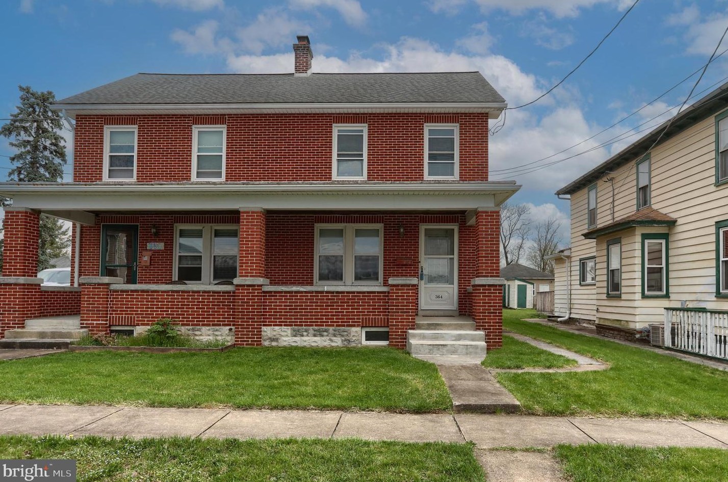 364 Derry Rd, Swatara, PA 17033-2711