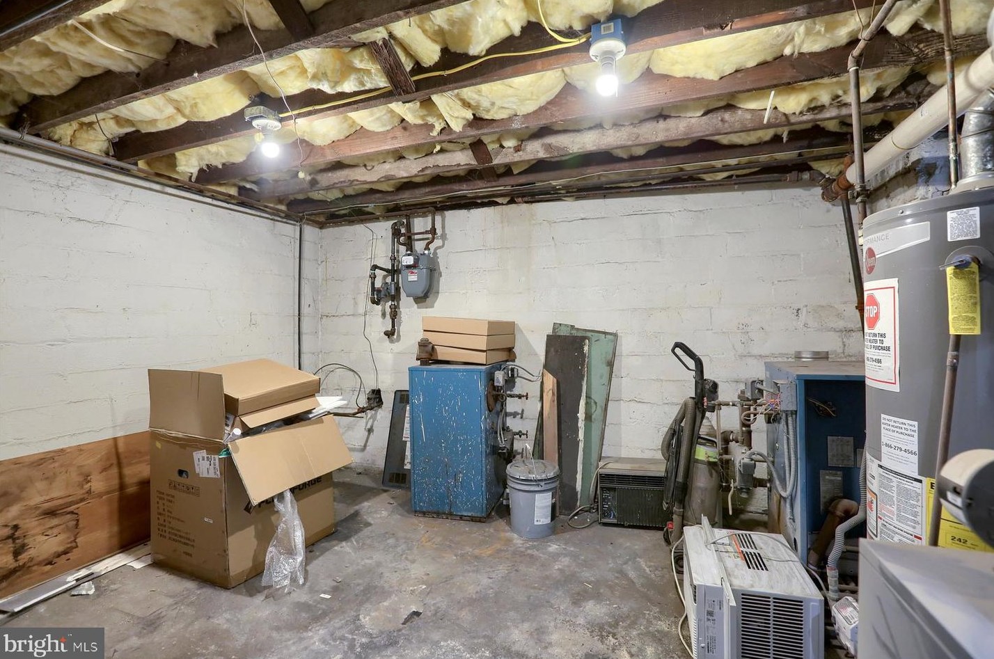 2624 Derry St, Harrisburg PA  17111-1146 exterior