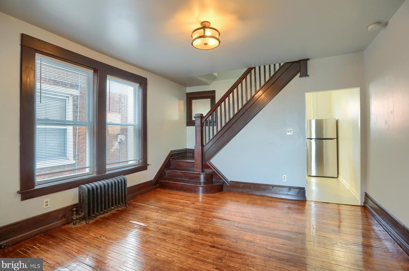 2624 Derry St, Harrisburg PA  17111-1146 exterior