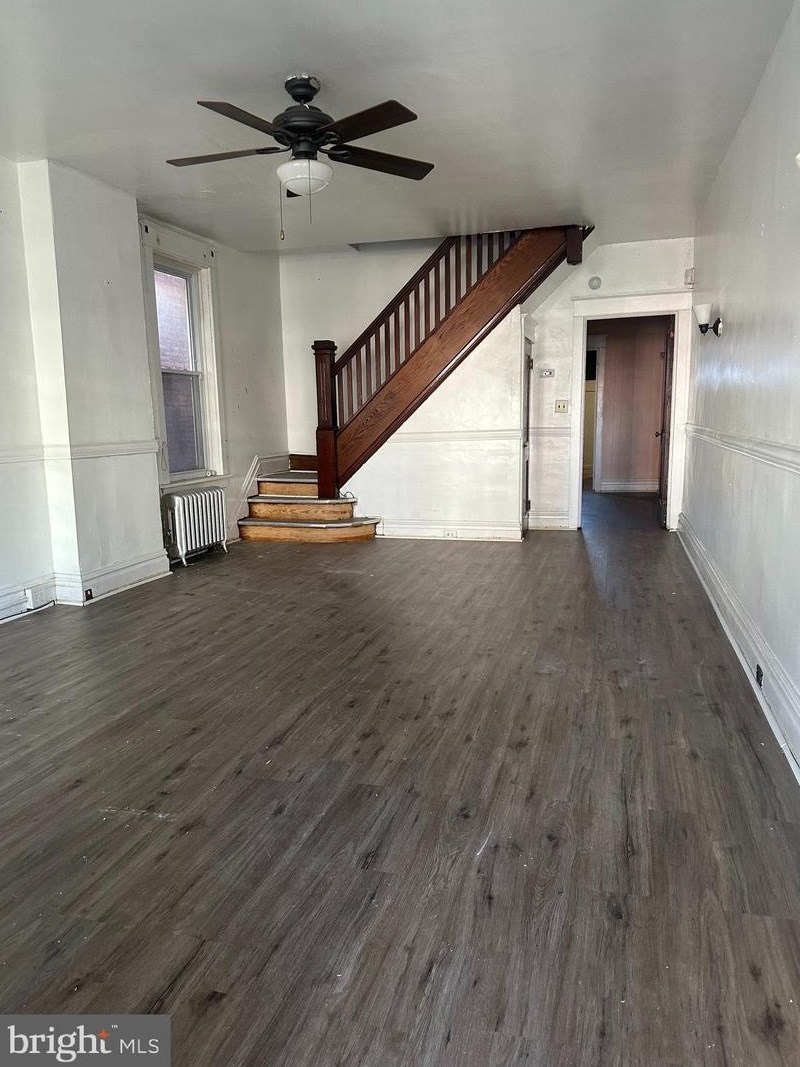 1633 Berryhill St, Harrisburg, PA 17104