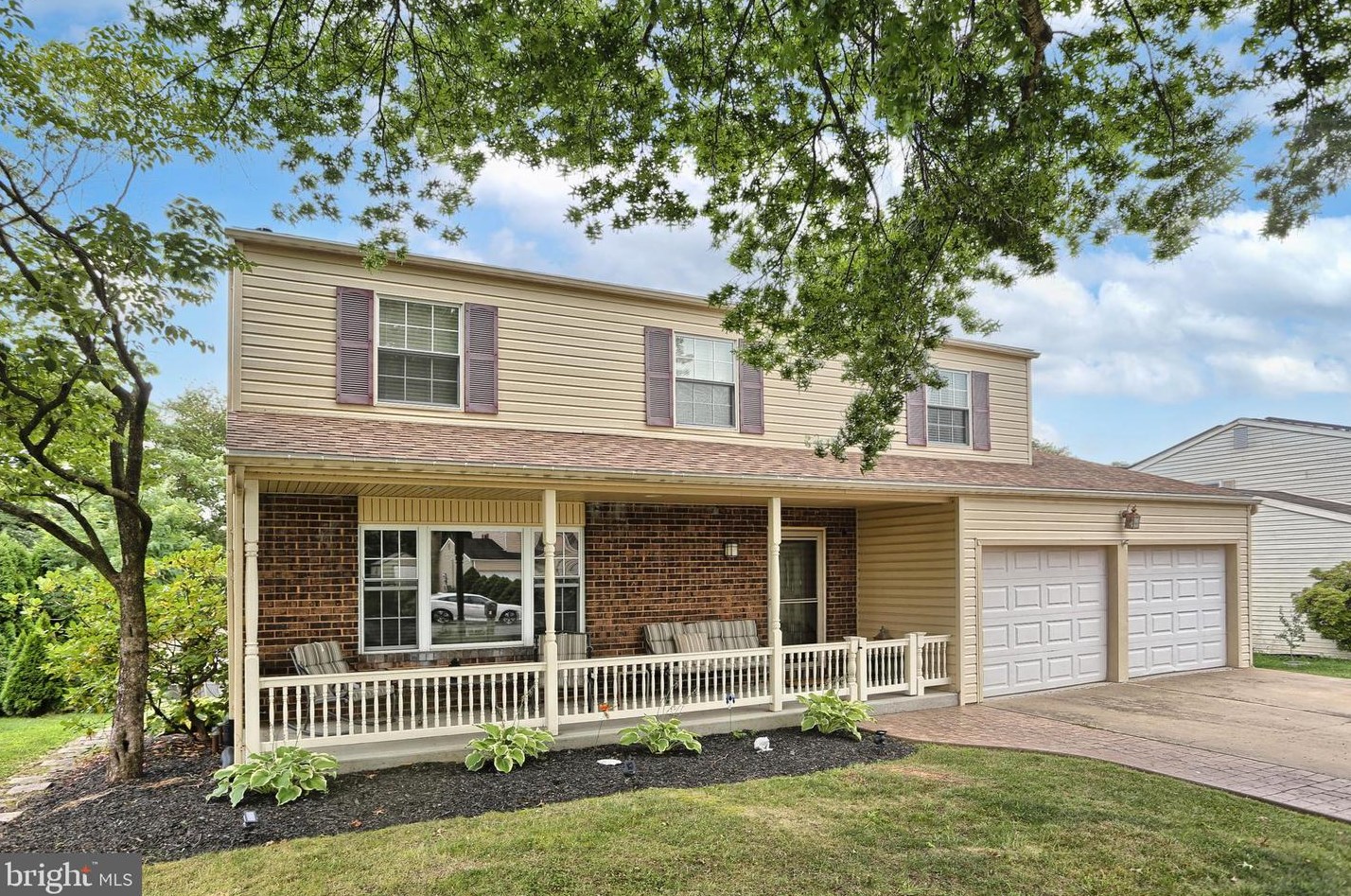 720 Cardinal Dr, Harrisburg, PA 17111-5013