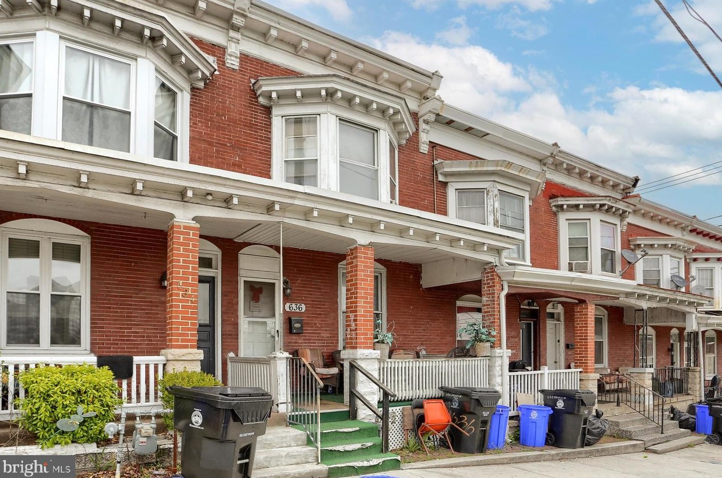 636 Kelker St, Harrisburg, PA 17102