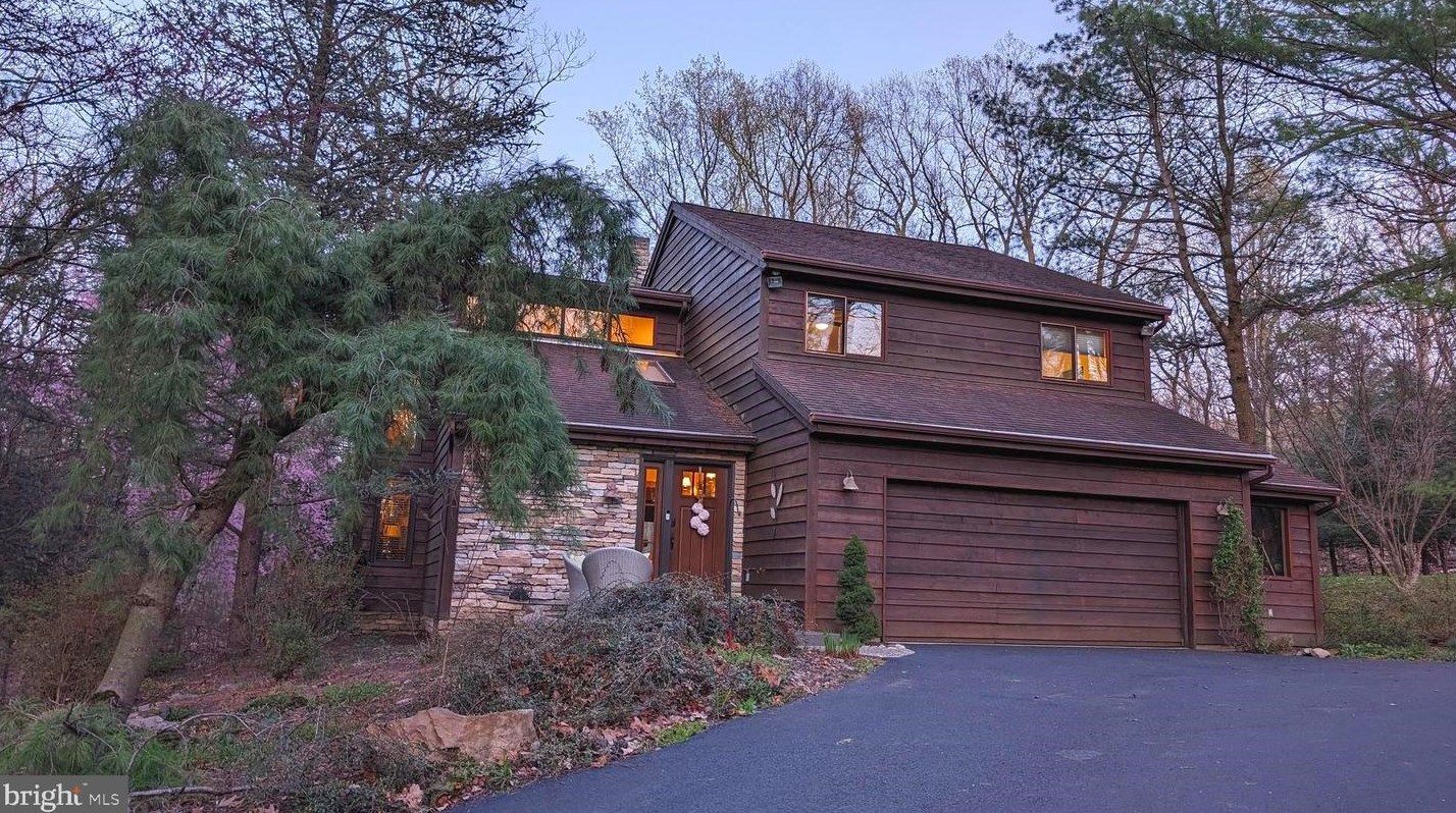 480 Blue Mountain Pkwy, Harrisburg, PA 17112