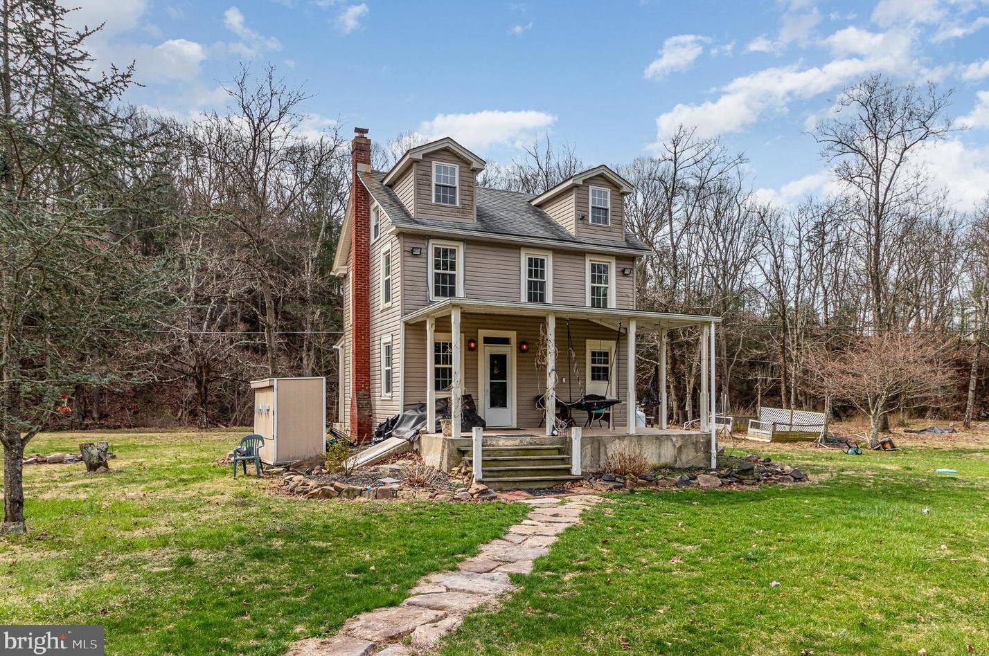 1001 Fishing Creek Valley Rd, Harrisburg, PA 17112-9232