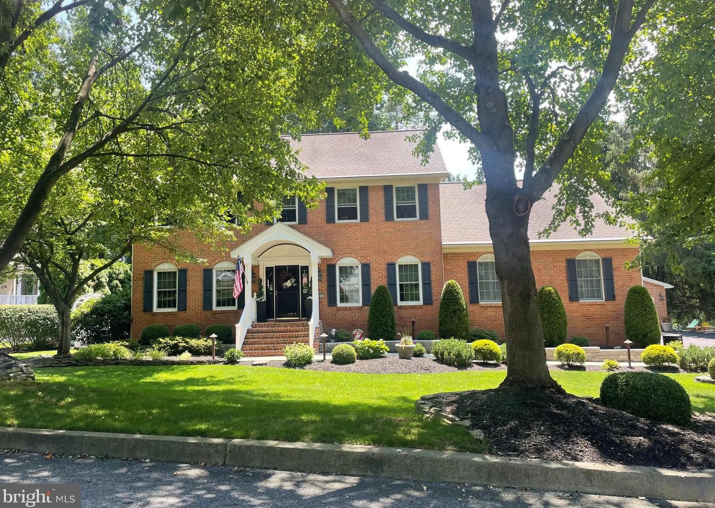 1855 Bonnie Blue Ln, Hbg Inter Airp, PA 17057