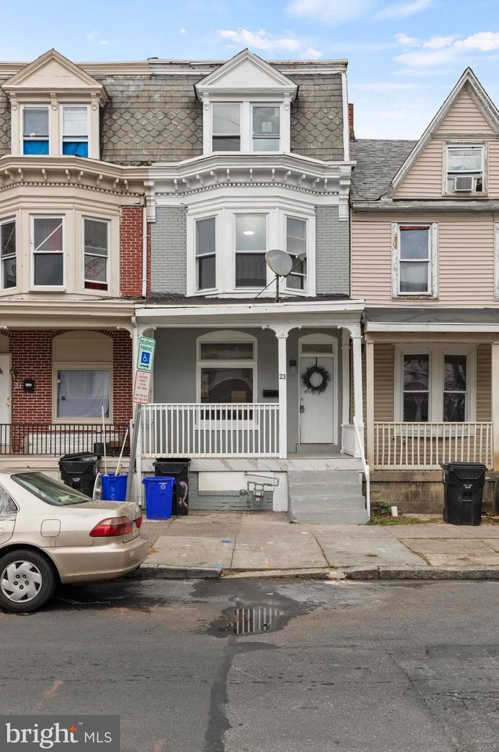 23 18th St, Harrisburg, PA 17103-2502