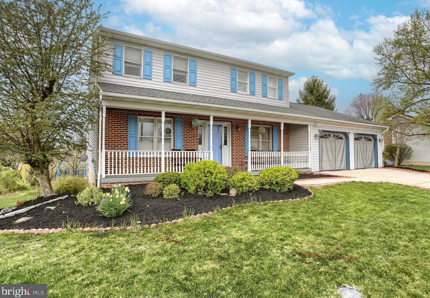 320 Mollie Dr, Harrisburg, PA 17112