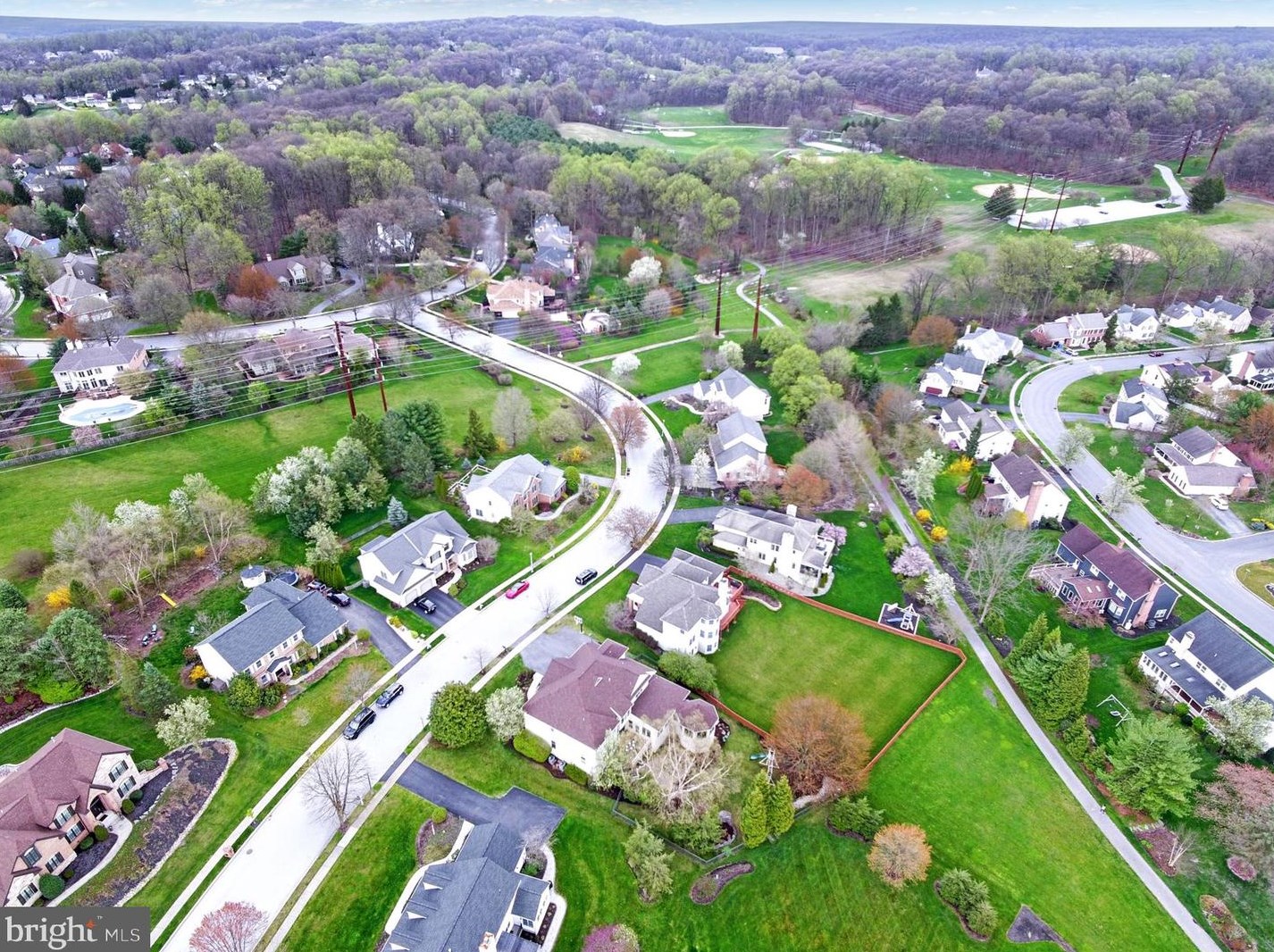 1238 Cardinal Way Rd, Hummelstown PA  17036-8548 exterior