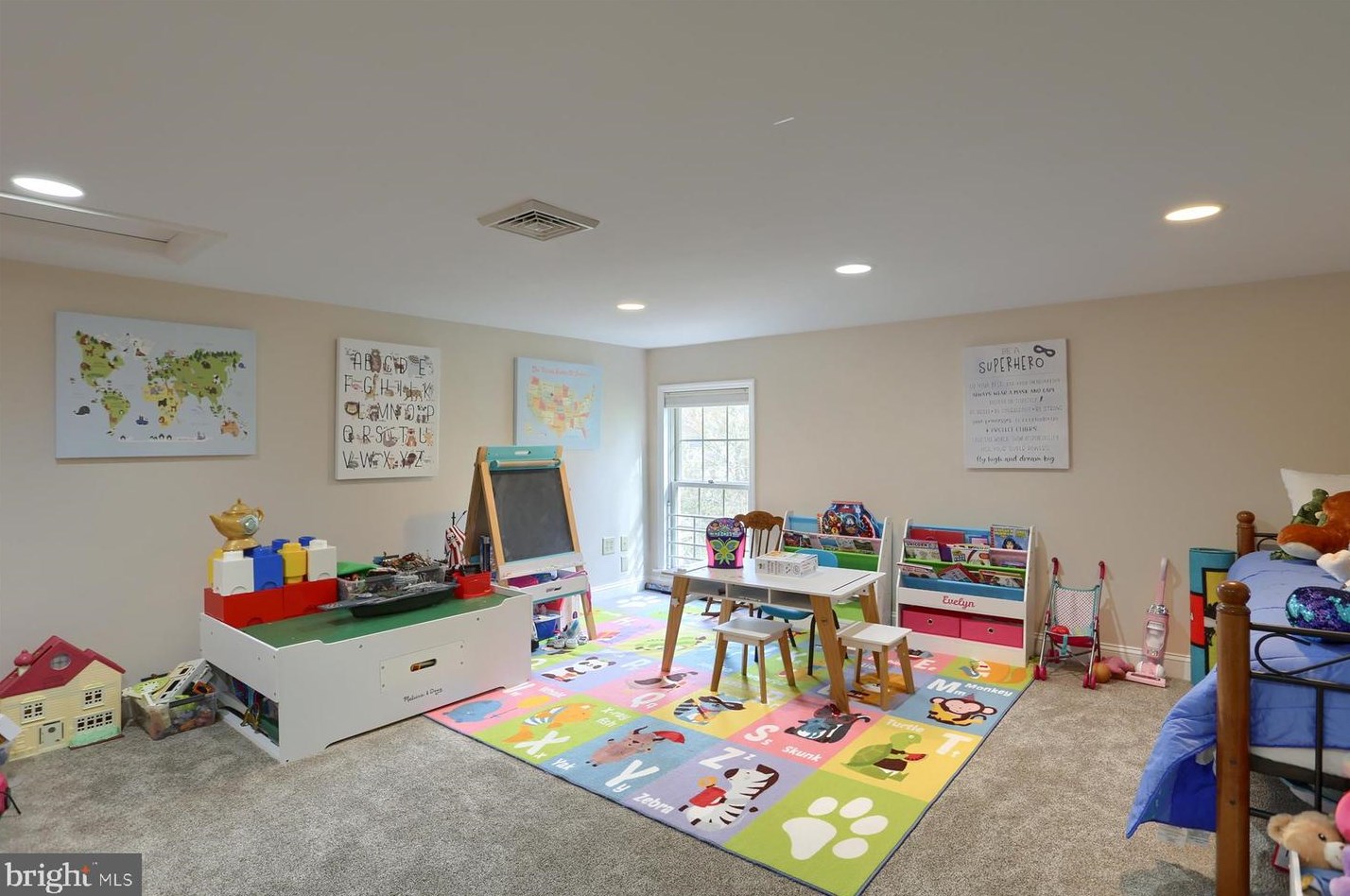 1238 Cardinal Way Rd, Hummelstown PA  17036-8548 exterior
