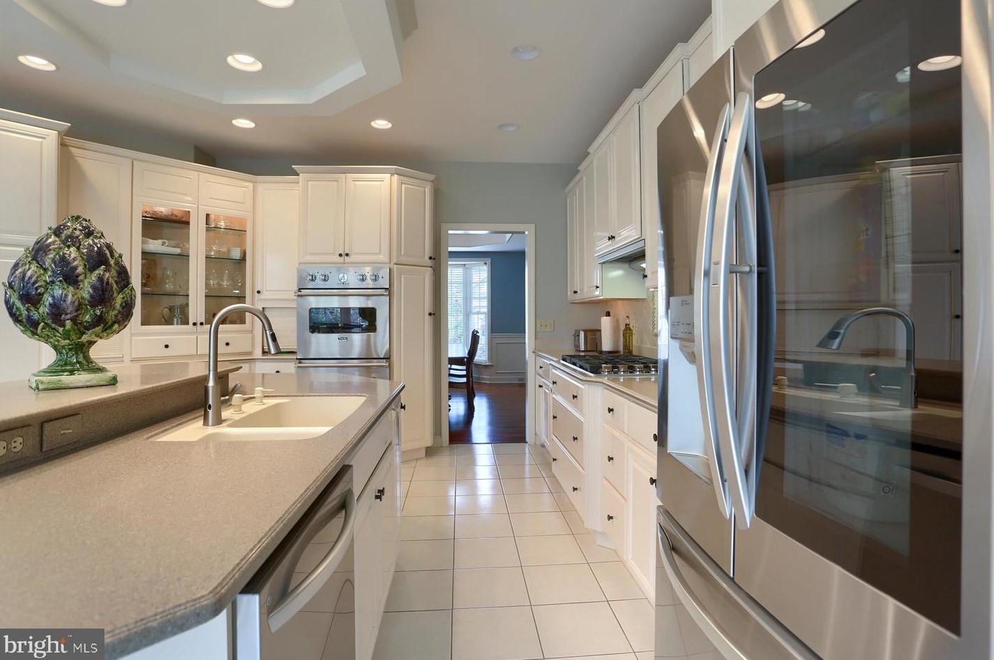 1238 Cardinal Way Rd, Hummelstown PA  17036-8548 exterior