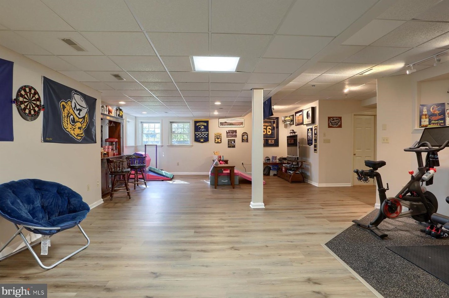 1238 Cardinal Way Rd, Hummelstown PA  17036-8548 exterior
