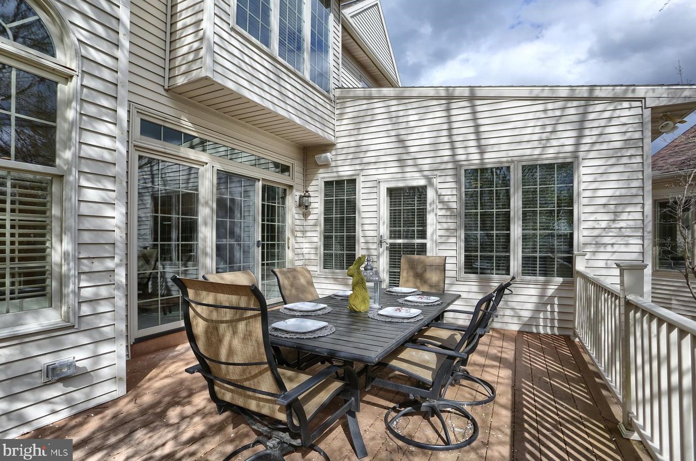 1238 Cardinal Way Rd, Hummelstown PA  17036-8548 exterior