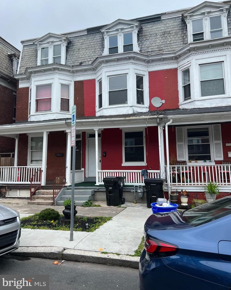 47 18th St, Harrisburg, PA 17103-2503