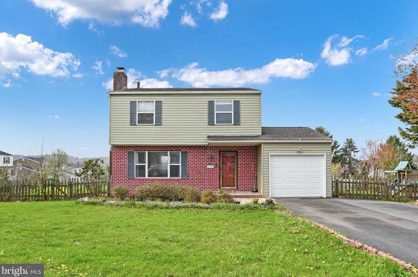 5145 Arney Rd, Harrisburg, PA 17111-5667