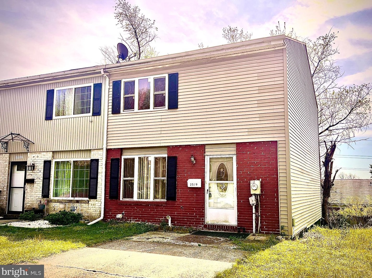 2519 Barkley Ln, Harrisburg, PA 17104