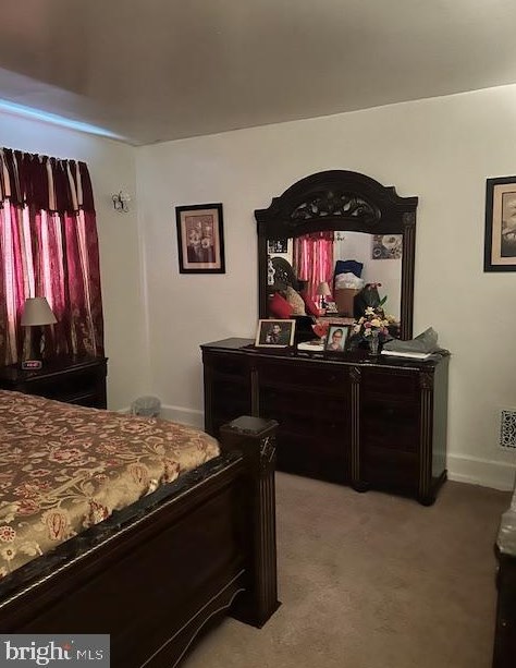 32 Evergreen St, Harrisburg PA exterior