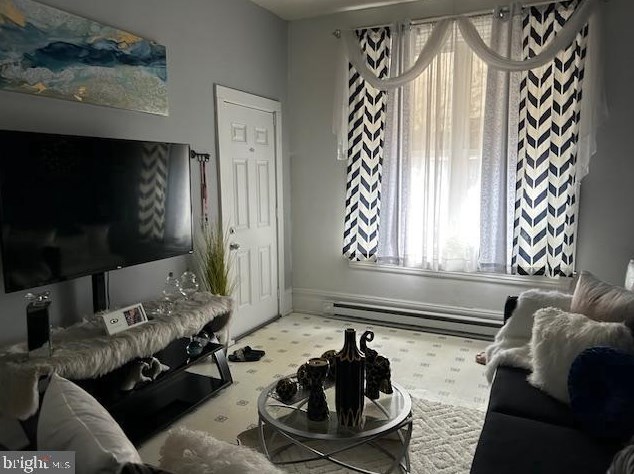 32 Evergreen St, Harrisburg PA exterior