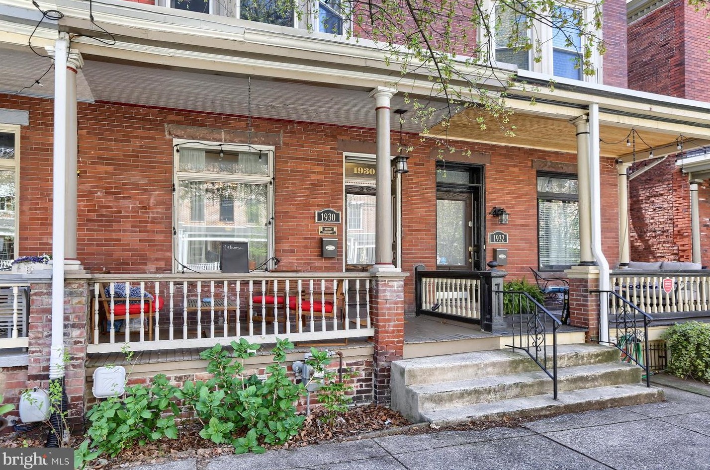 1930 Green St, Harrisburg, PA 17102