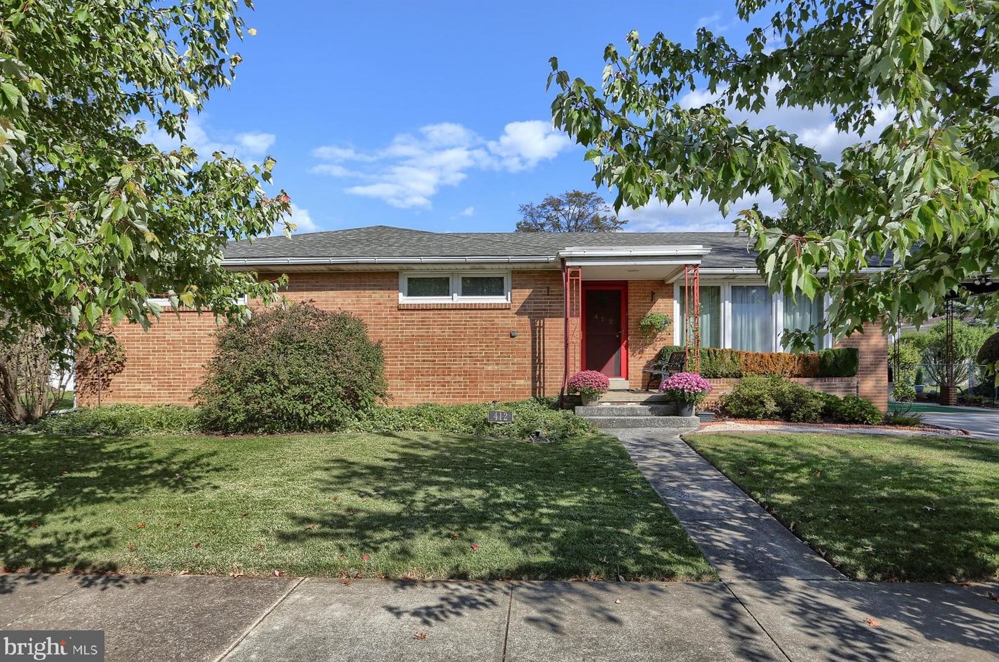 412 S 32nd St, Harrisburg, PA 17109