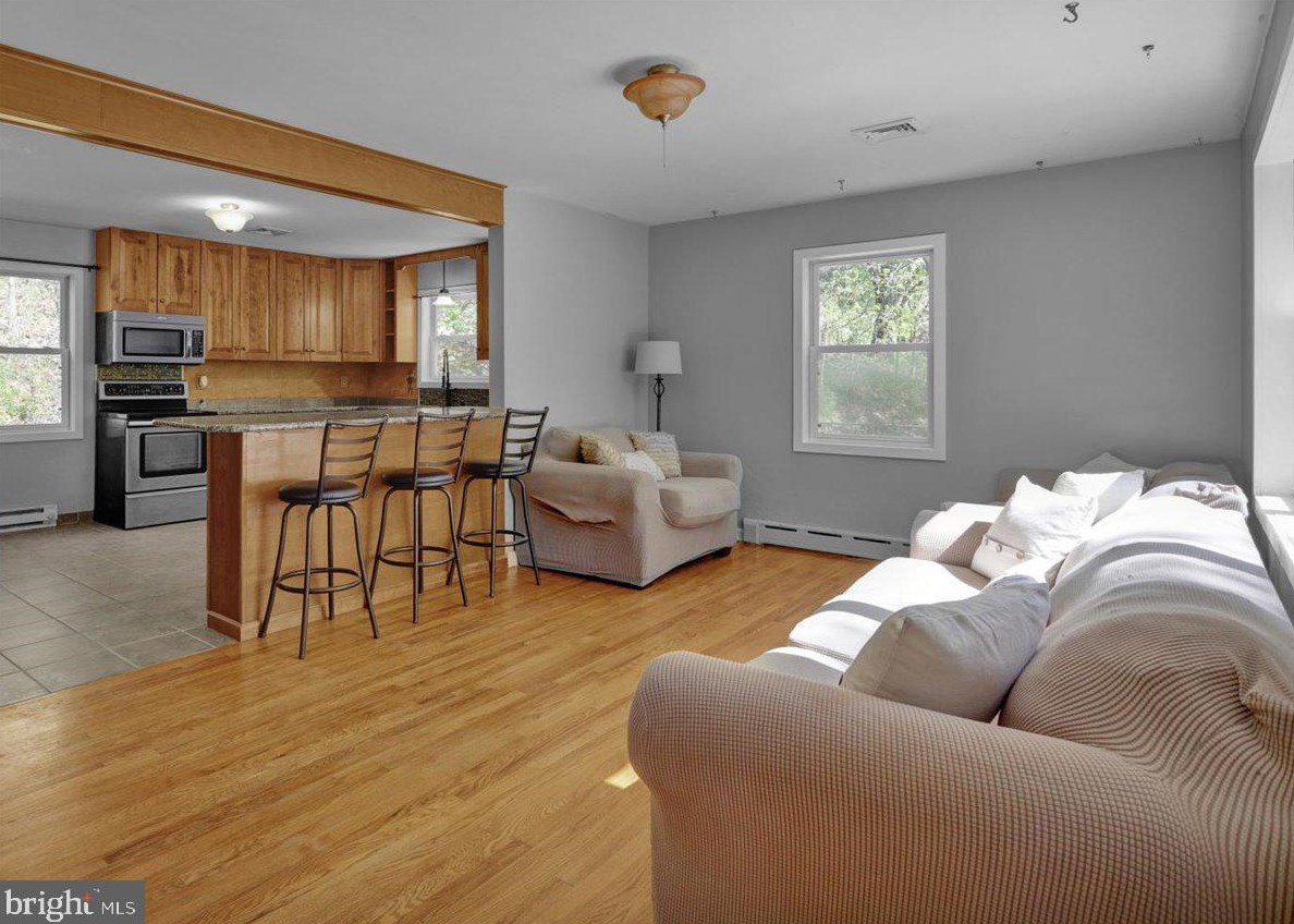 629 Bullfrog Valley Rd, Hummelstown PA  17036-9743 exterior