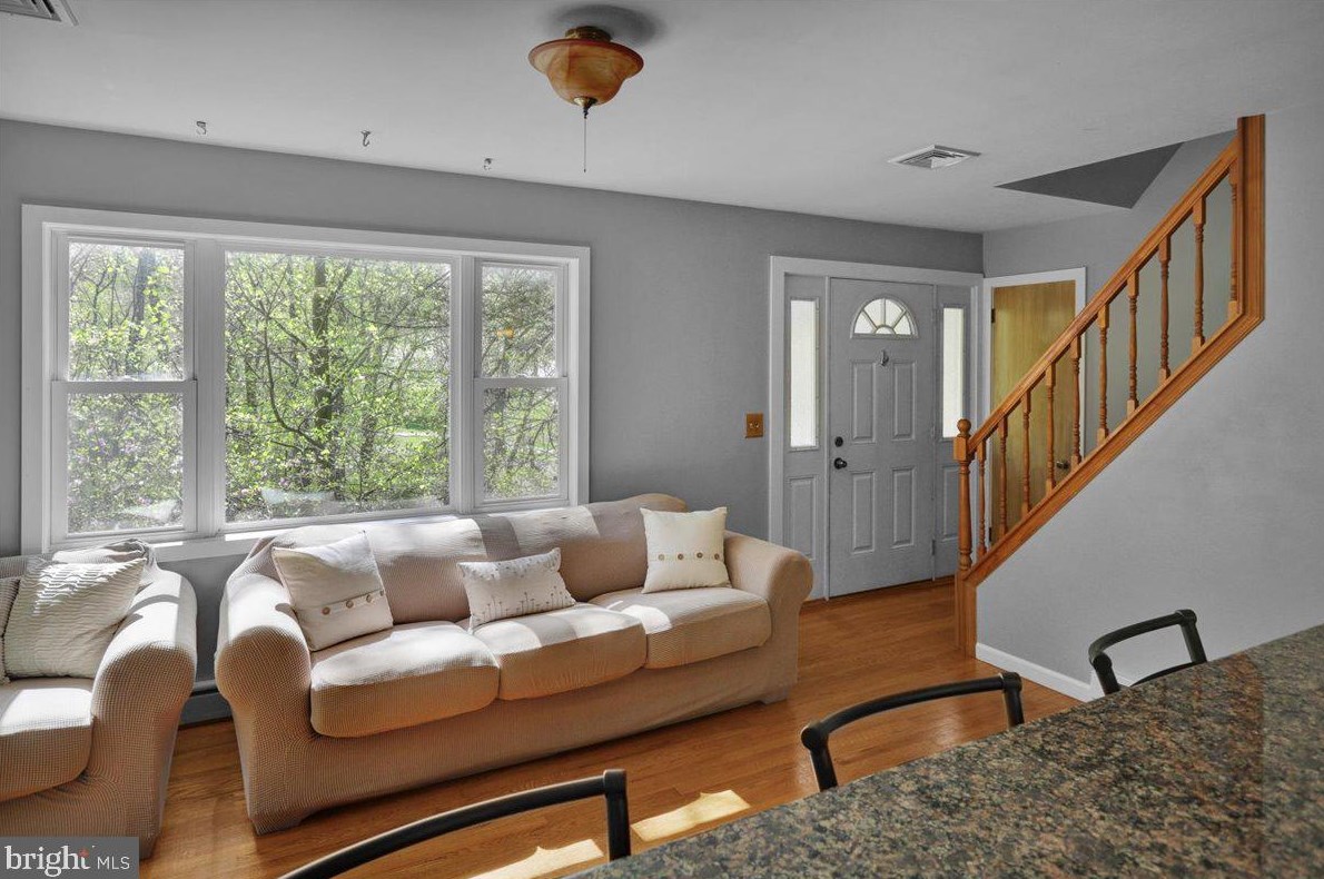 629 Bullfrog Valley Rd, Hummelstown PA  17036-9743 exterior