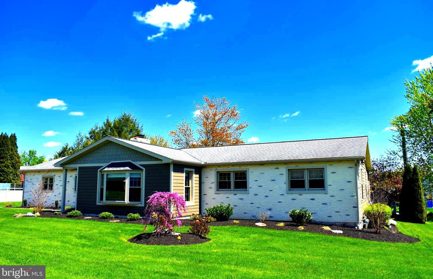 435 Carlton Rd, Swatara, PA 17033-2109