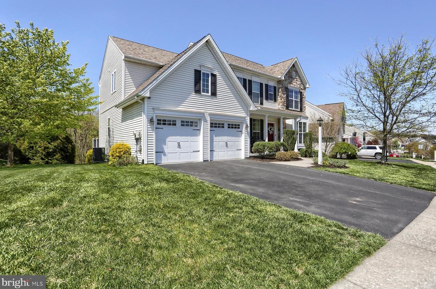 7078 Creek Crossing Dr, Harrisburg, PA 17111-5081